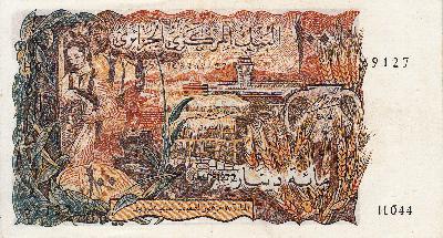 Beschrijving voorzijde: EARS